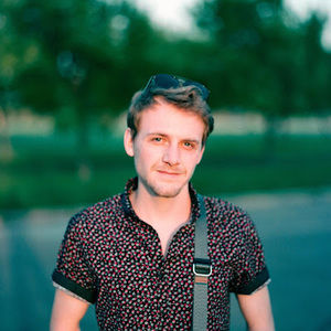 Meet your Posher, Will